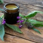 Luna Herbs_Wildkräuter Blog_Grundrezept: Salben herstellen in 4 einfachen Schritten1