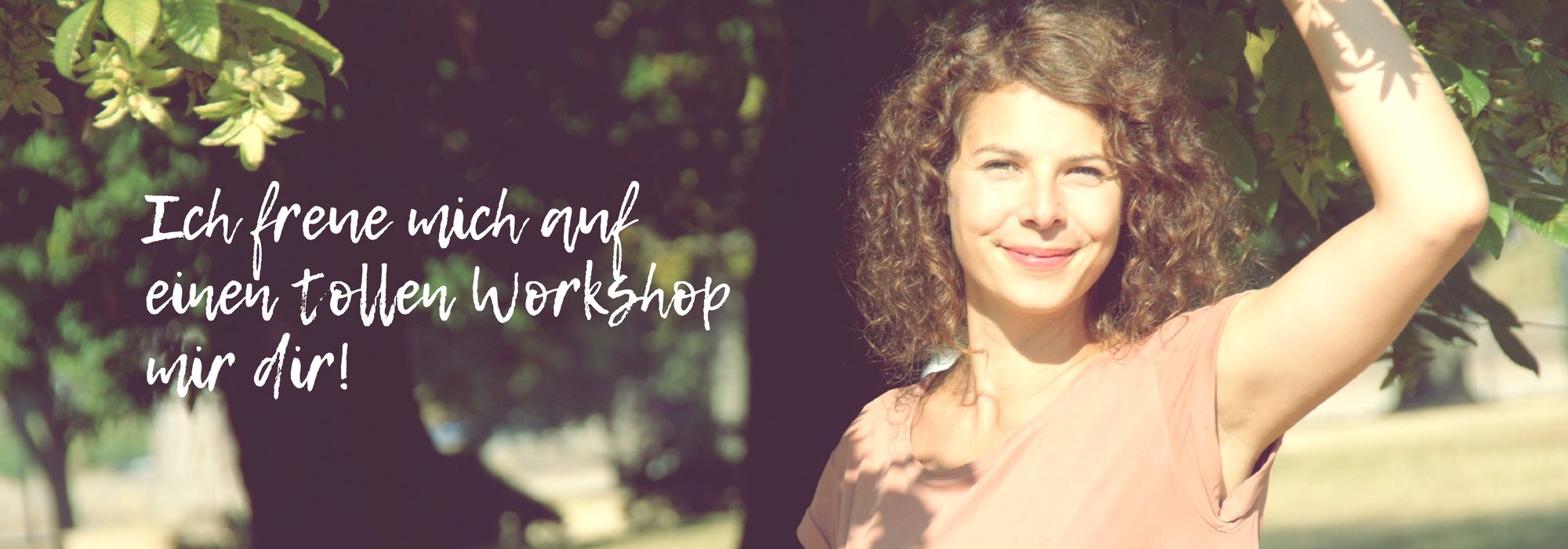 Herbalicious Naturkosmetik Workshop mit Wildkräutern