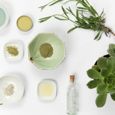Blog Luna Herbs Wildkräuter_Naturkosmetik selber machen – mit diesen 5 Tipps gelingt es garantiert