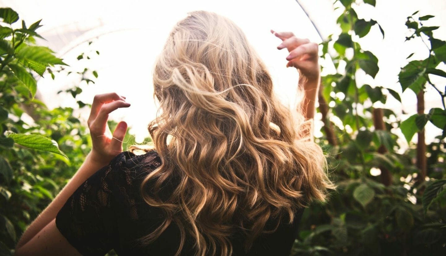 Festes Shampoo selber machen - so gehts - Luna Herbs