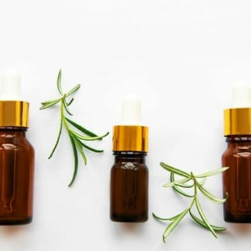 Blog Luna Herbs Wildkräuter_Die Eigenschaften Ätherischer Öle