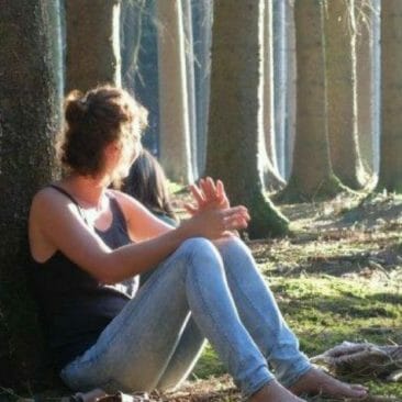 Blog Luna Herbs Wildkräuter_Wie die Wildkräuter zu mir kamen und warum ich dir davon erzählen möchte