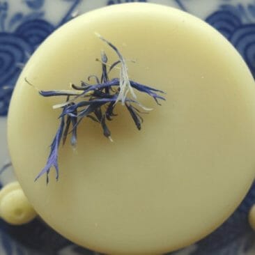 Luna Herbs_Wildkräuter Blog_Festes Deo mit himmlischen Düften32