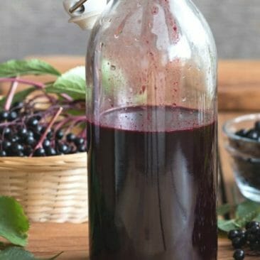 Luna Herbs_Wildkräuter Blog_Basis Rezept_Defrutum selber machen21