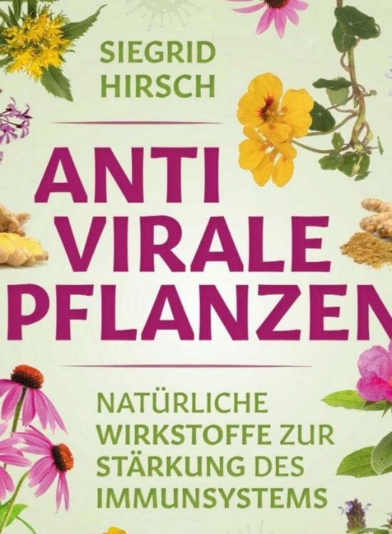 antivirale Pflanzen