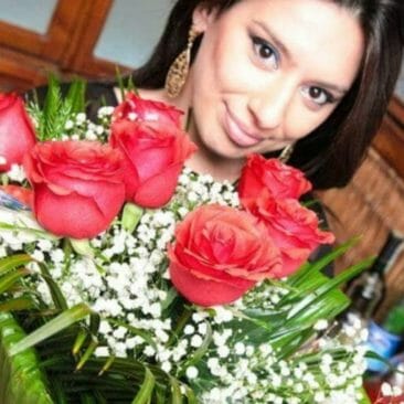 Nurida Misirova