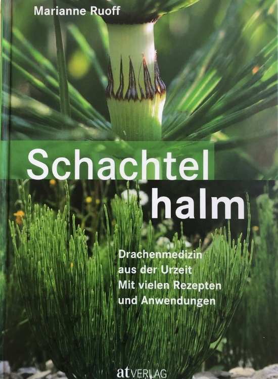 Marianne Ruoff_Schachtelhalm_LunaHerbs