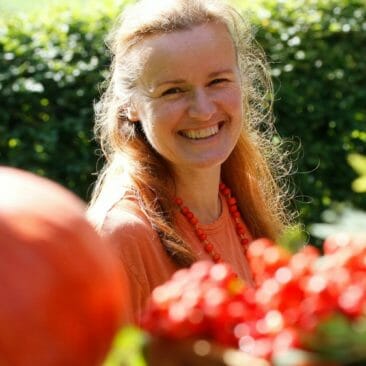 Celia Nentwig