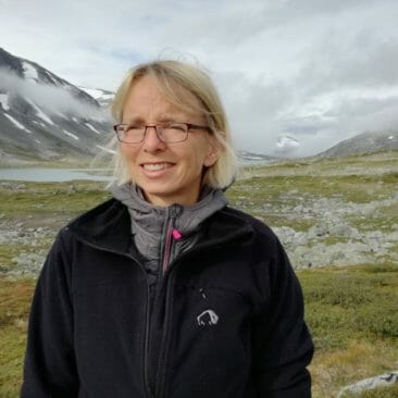 Sabine Liedtke