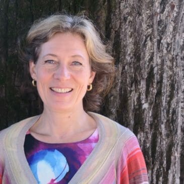 Dr. med. Marianne Ruoff 