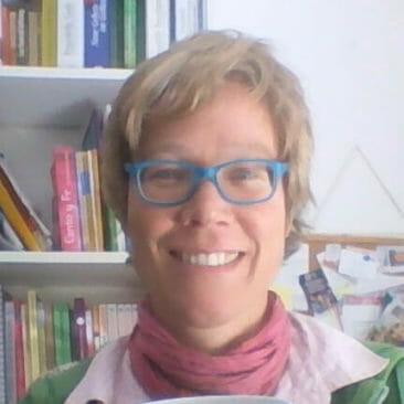 Katrin Stückrath
