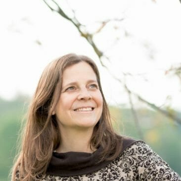 Dr. Anke Randegger