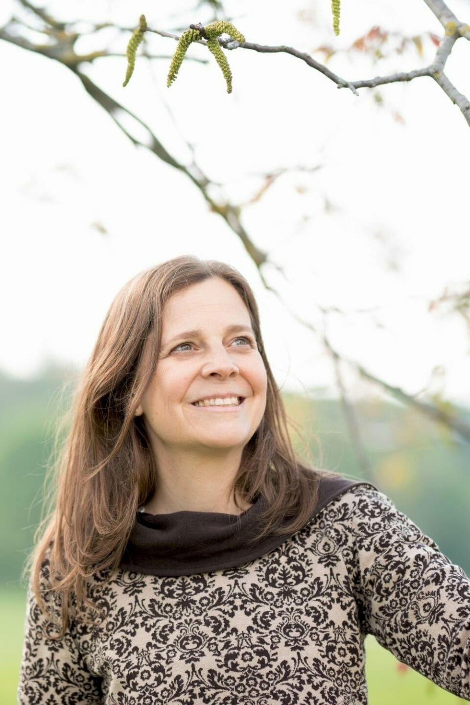 Dr. Anke Randegger