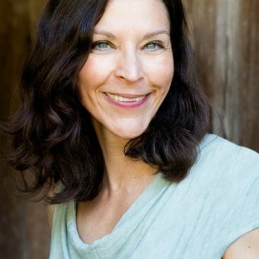 Claudia Schulte zur Hausen