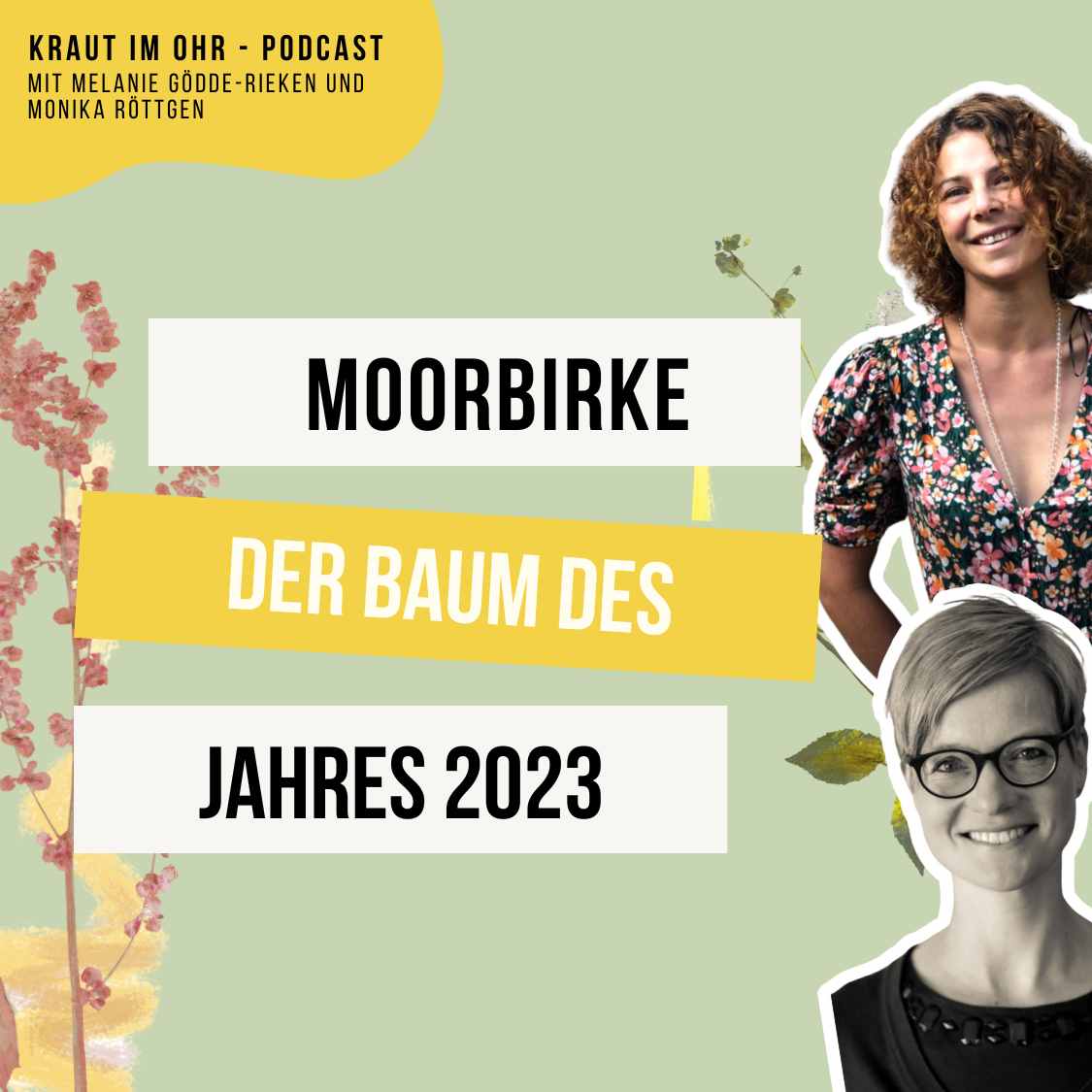 Baum des Jahres 2023